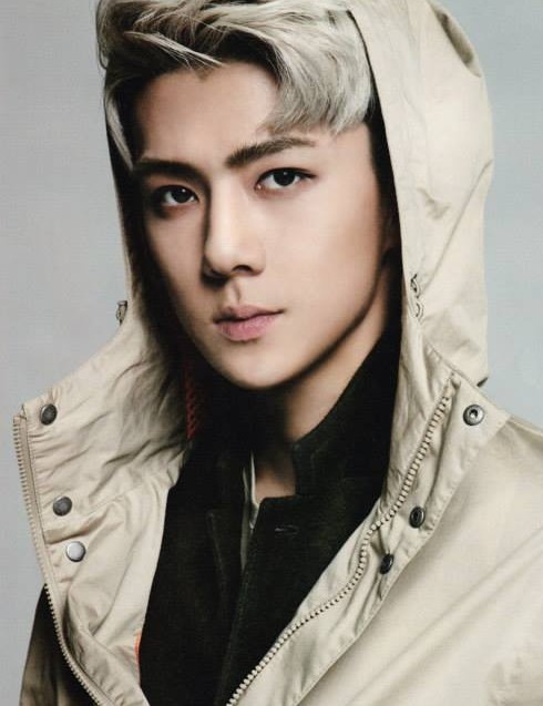 Sehun