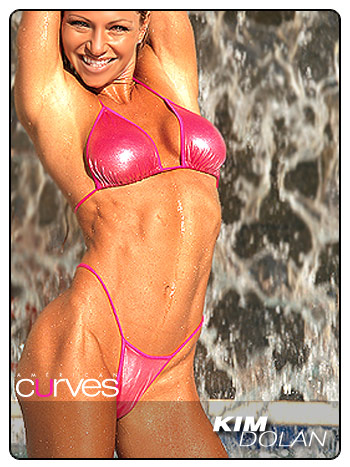Kim Dolan