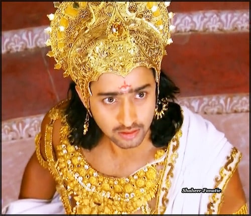 Shaheer Sheikh