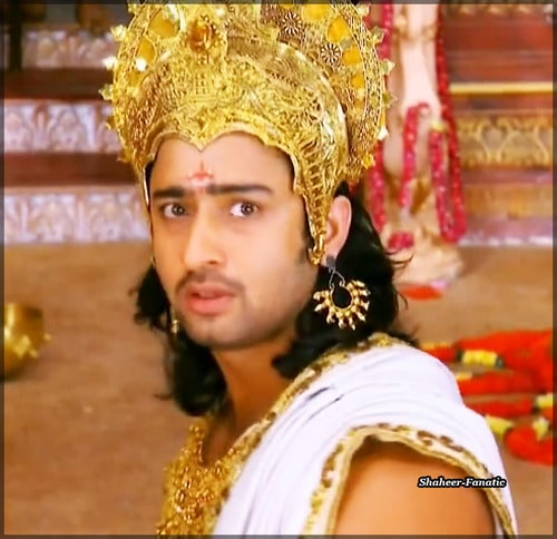 Shaheer Sheikh