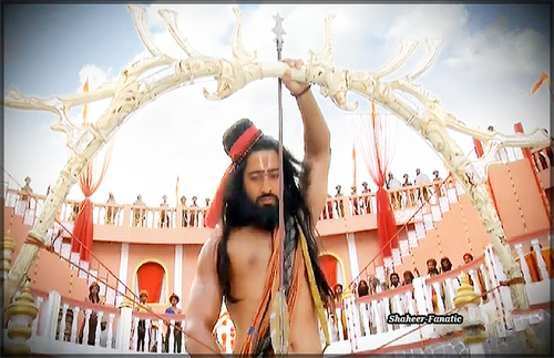 Mahabharat