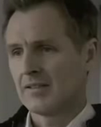 Brian Moore
