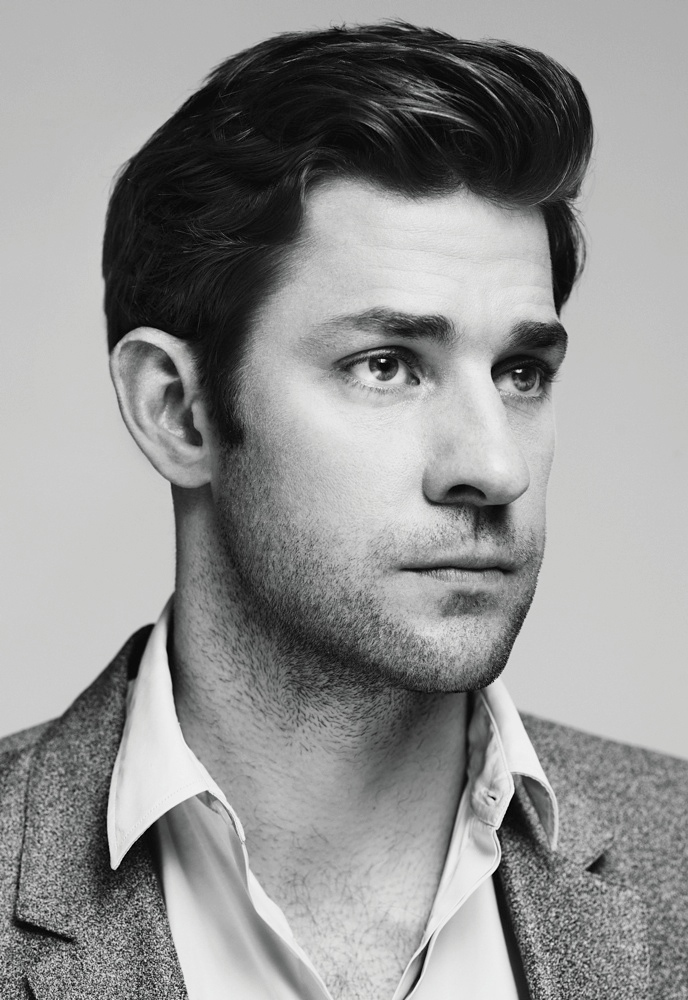 John Krasinski John Krasinski