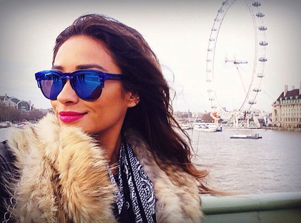 Shay Mitchell Shay Mitchell