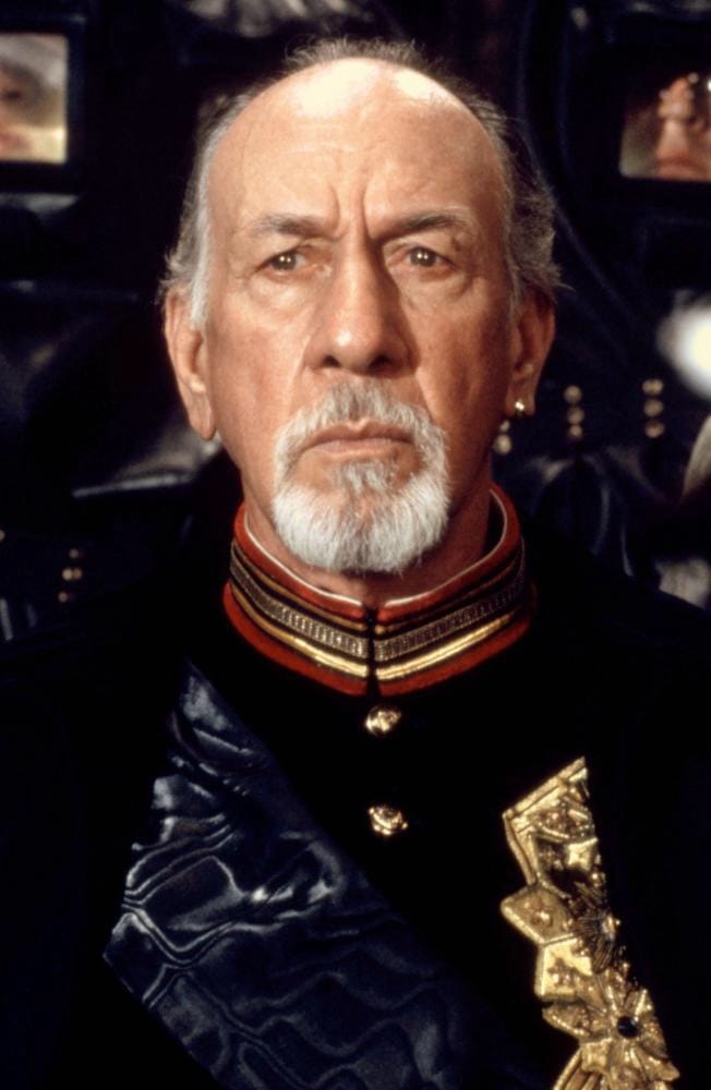 Shaddam Corrino IV