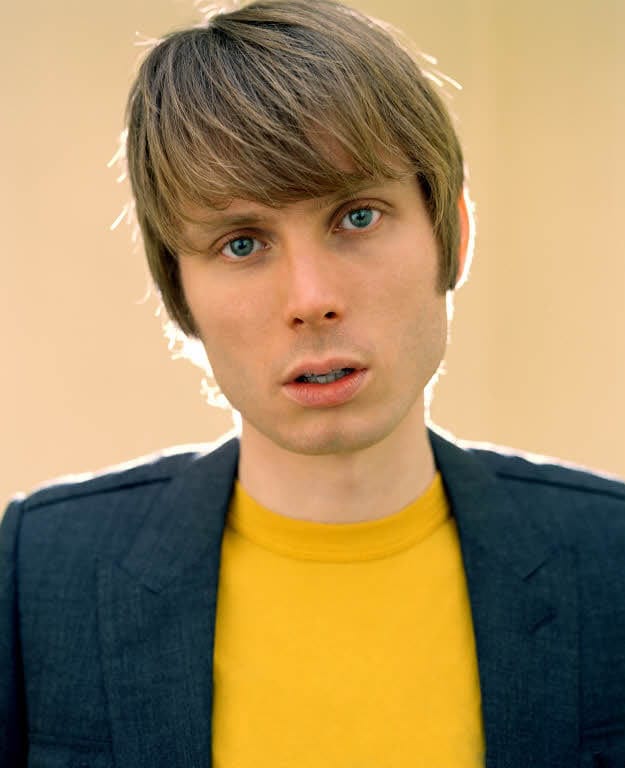 Alex Kapranos