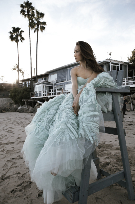 Maggie Q Maggie Q
