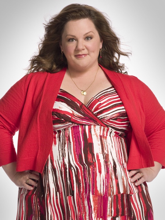Melissa McCarthy Melissa McCarthy