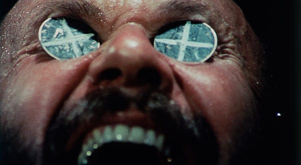 Wake in Fright