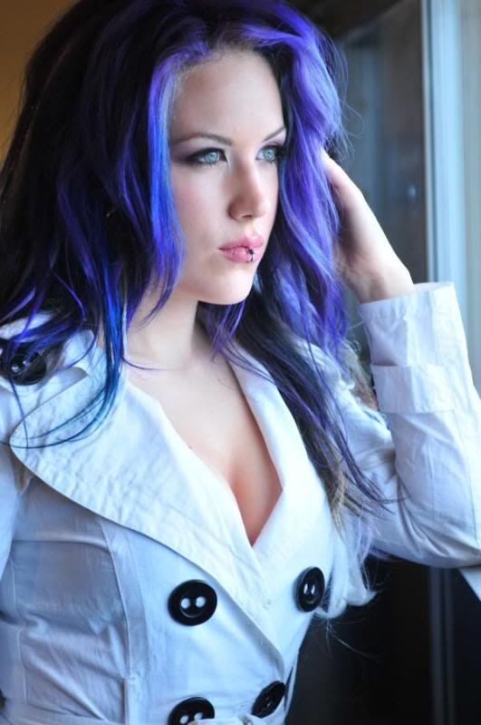 Alissa White Alissa White