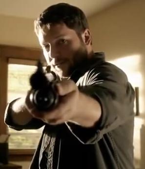 Andy Barclay
