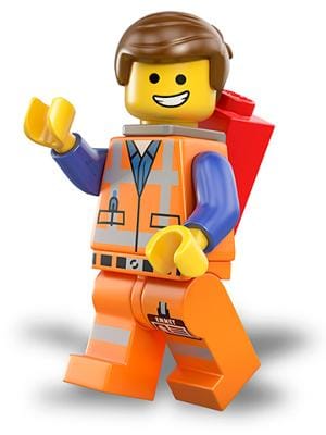 Emmet Brickowski