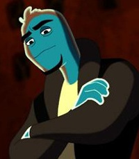 Osmosis Jones