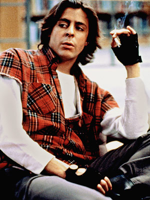 John Bender