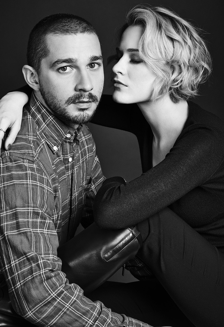 Shia LaBeouf Shia LaBeouf