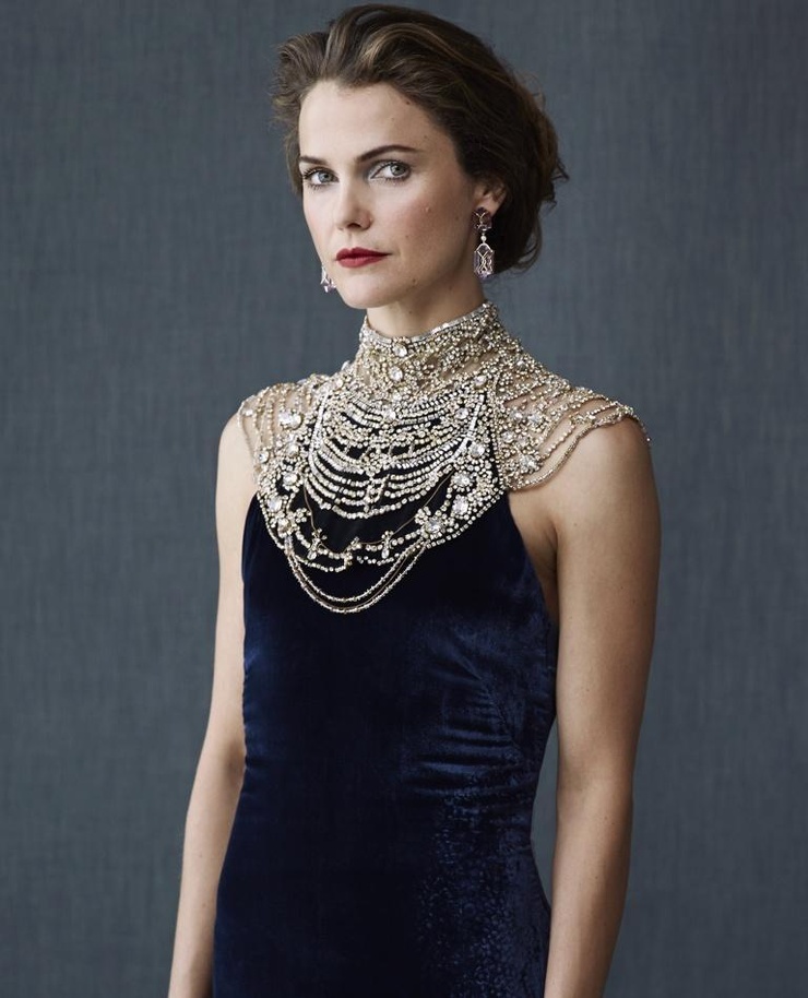 Keri Russell Keri Russell