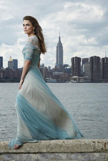 Keri Russell Keri Russell