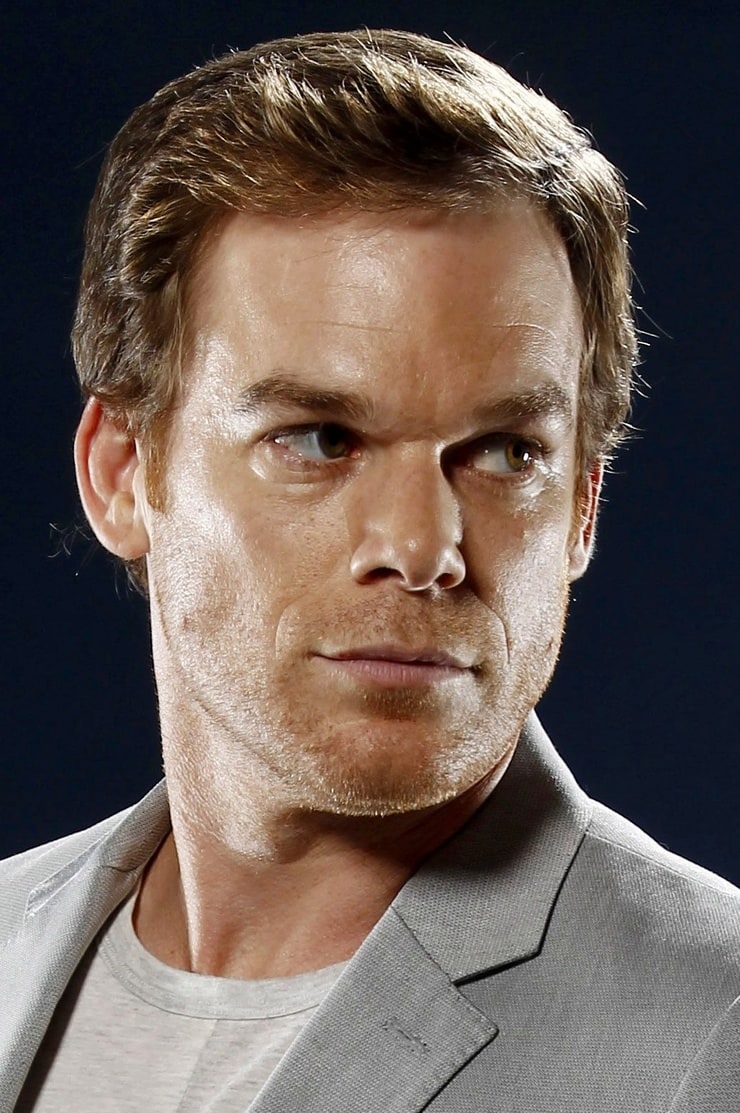 Michael C. Hall