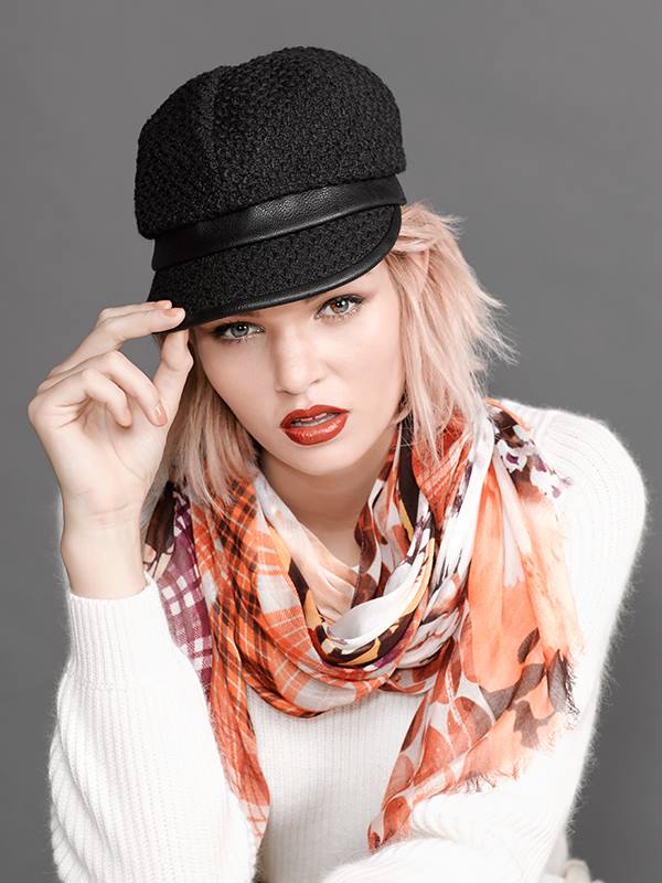 Luisa Hartema
