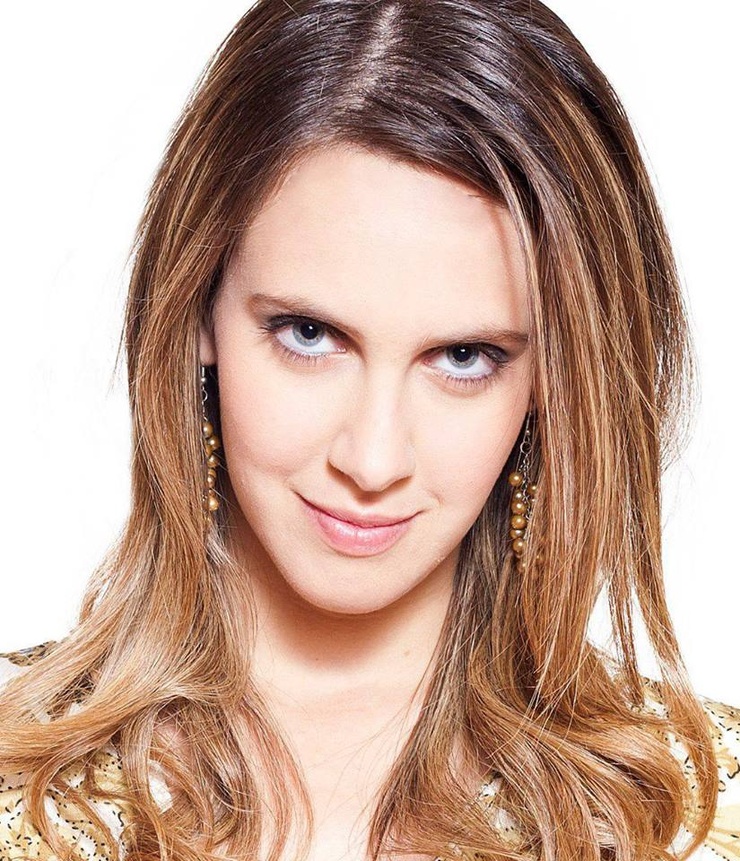 EMILIA DRAGO