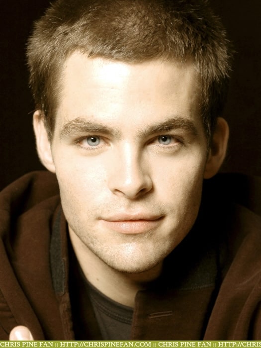 Chris Pine