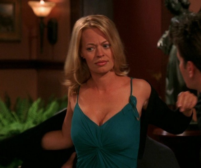 Jeri Ryan