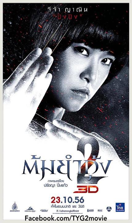The Protector 2