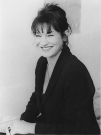 Louise Rennison