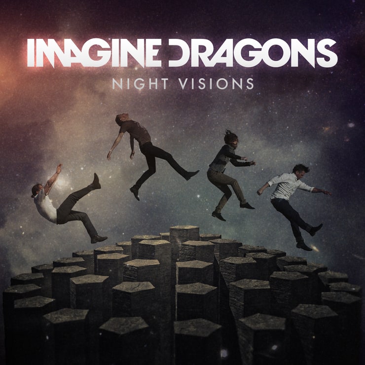 Night Visions Night Visions