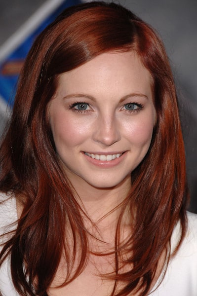 Candice Accola Candice Accola