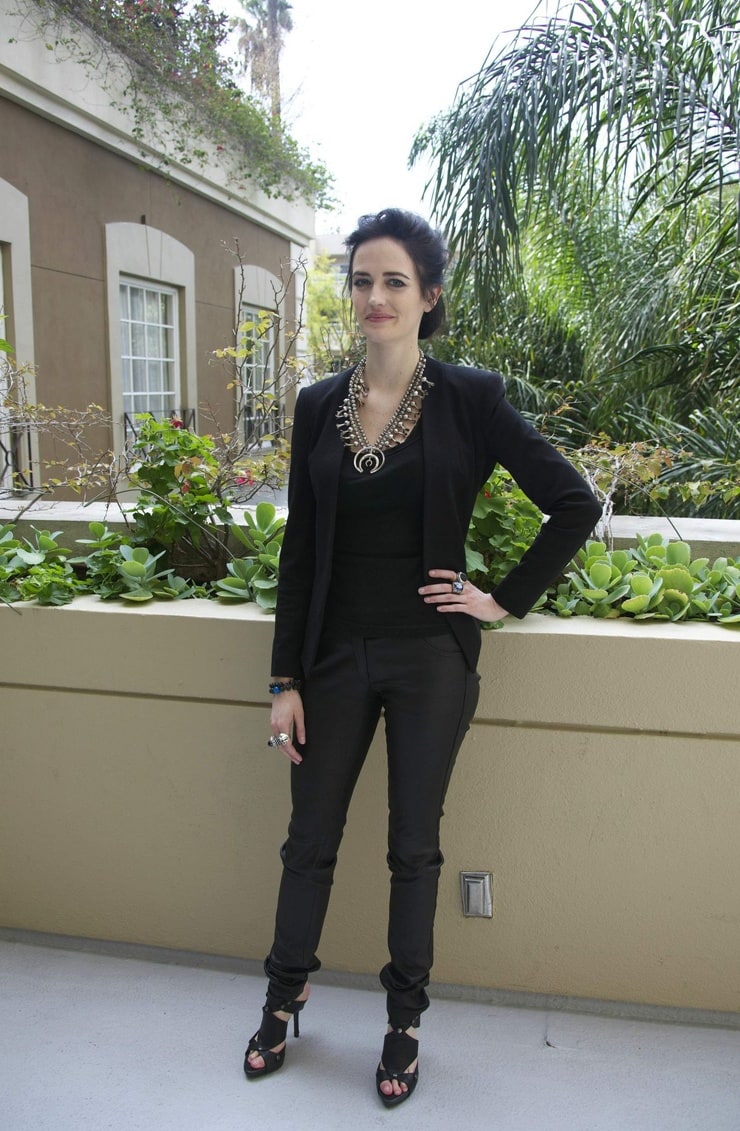 Eva Green Eva Green