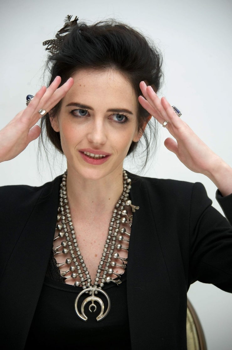 Eva Green