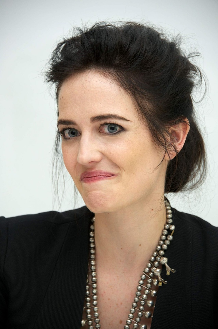 Eva Green