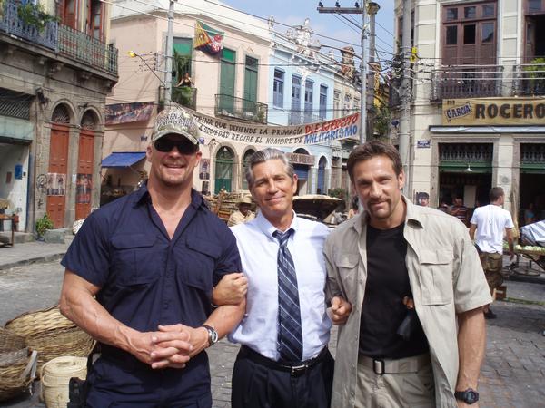 The Expendables The Expendables