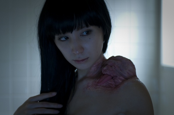 Tomie: Anrimiteddo