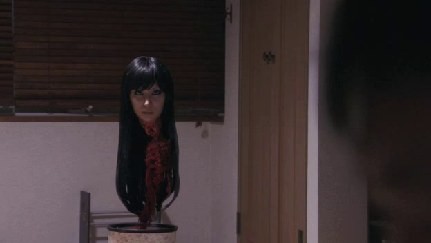 Tomie: Anrimiteddo