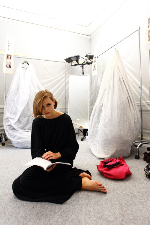 Frida Gustavsson Frida Gustavsson
