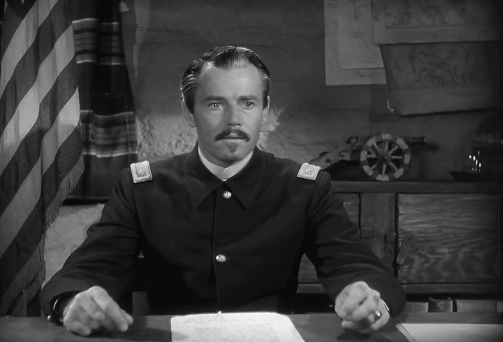 Fort Apache