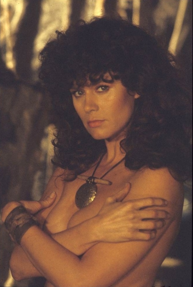 Corinne Clery