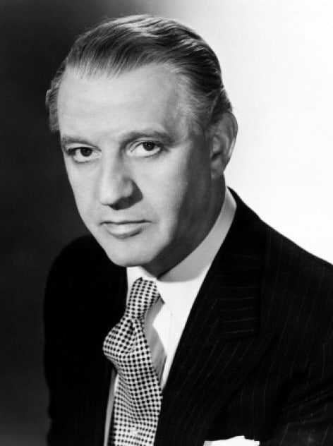 Eric Portman
