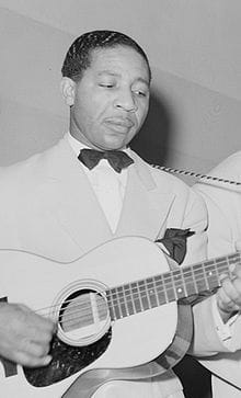 Lonnie Johnson