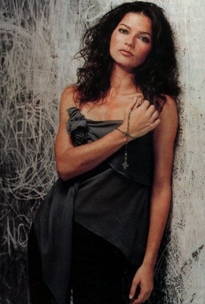 Jill Hennessy Jill Hennessy
