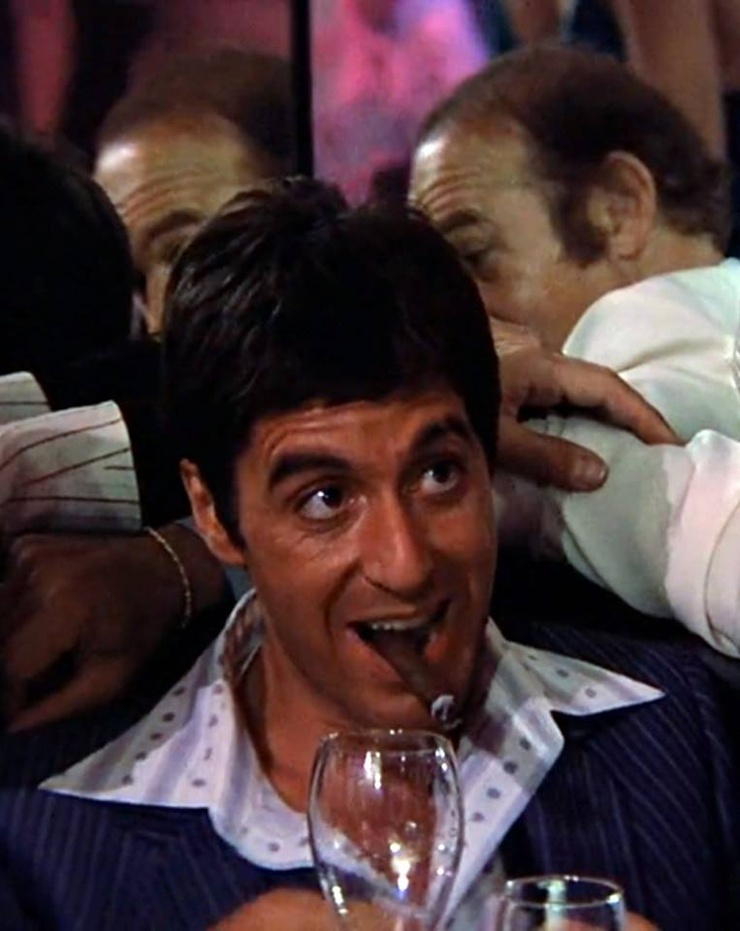 Scarface