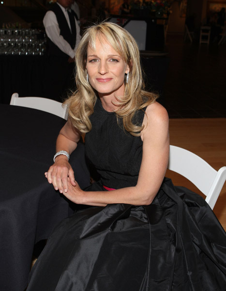 Helen Hunt Helen Hunt