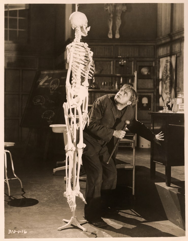 Dwight Frye Dwight Frye