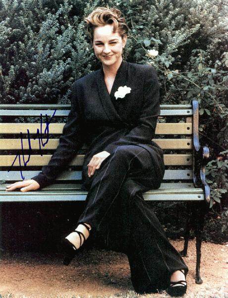 Helen Hunt Helen Hunt