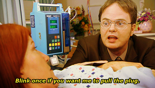 The Office