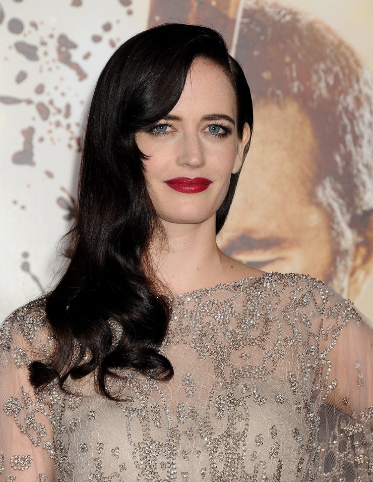 Eva Green Eva Green
