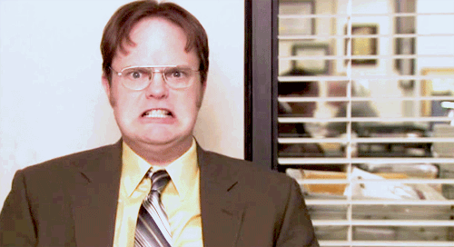 The Office