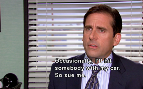 The Office The Office